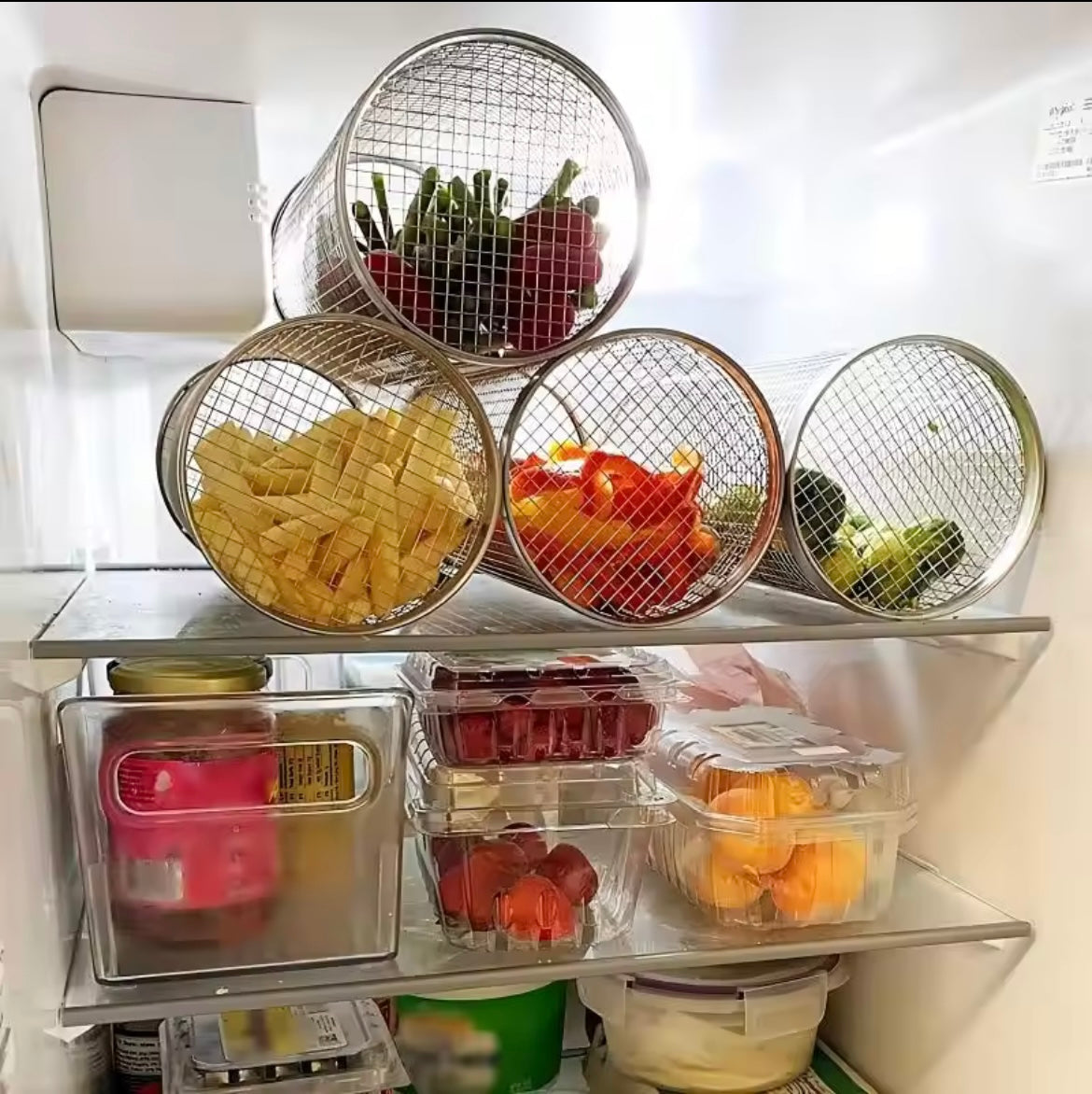 VeggieGrid™🥦